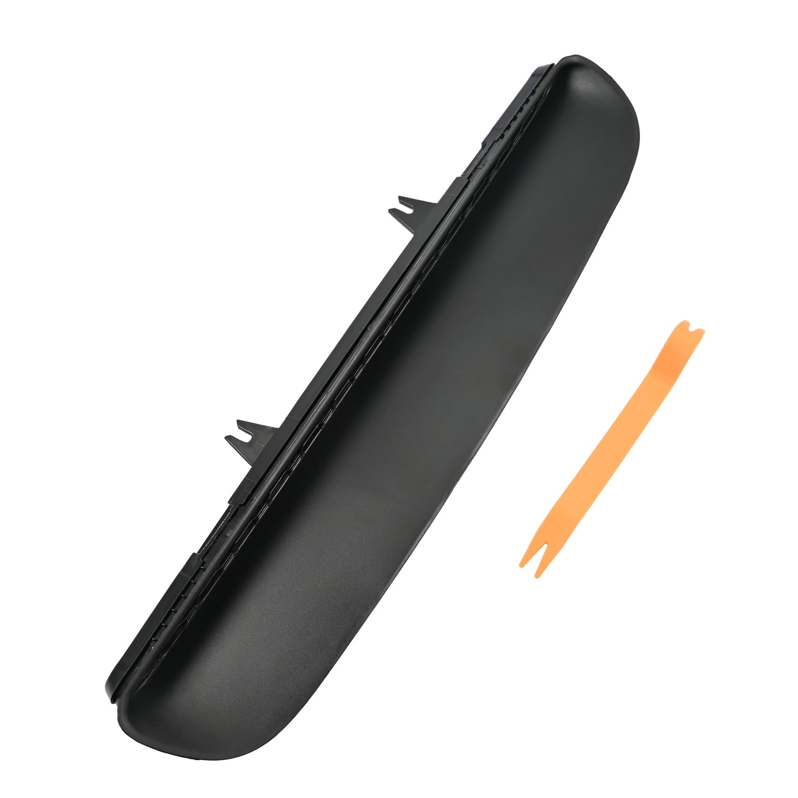 Amazon.com: Magimaker Hood Bezel Center Compatible with Dodge RAM